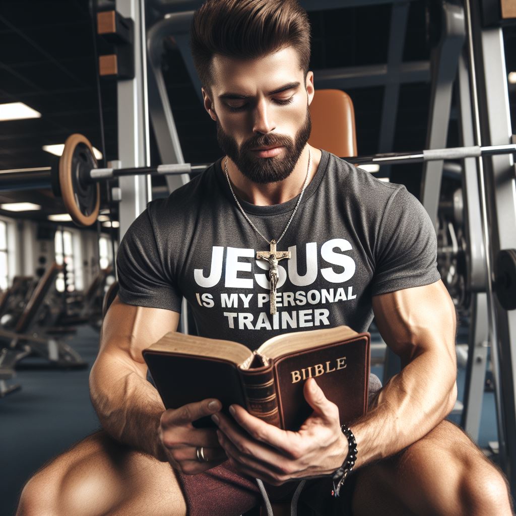 Body Building 101